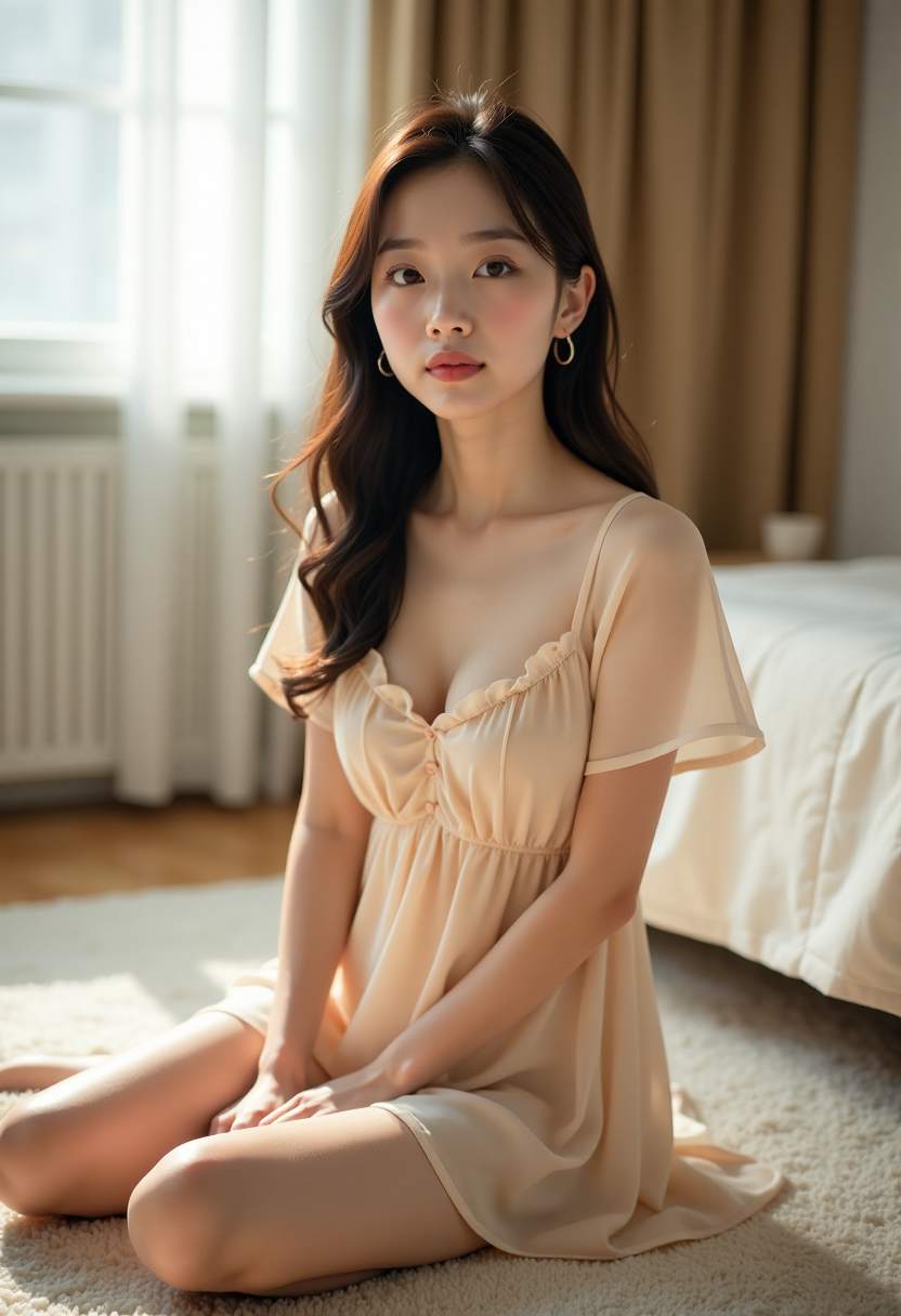  Crouching 校花的贴身高手