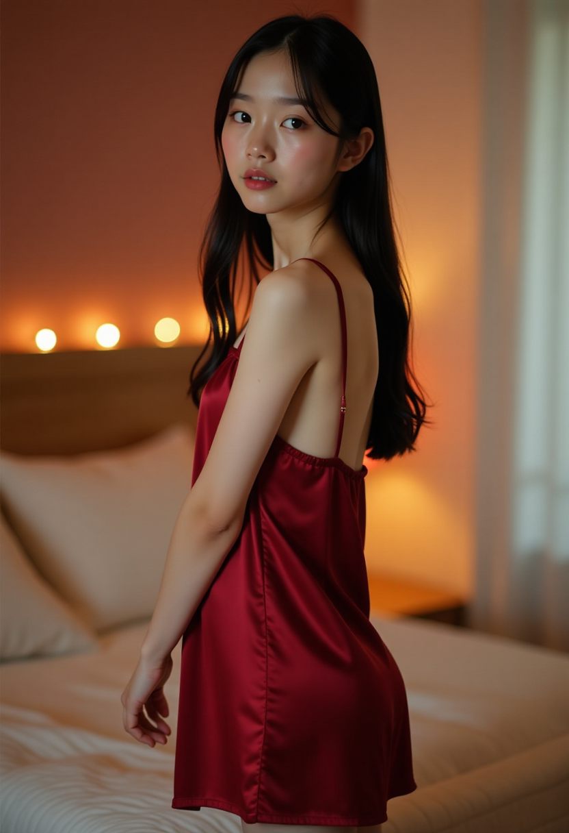 致我们单纯的小美好